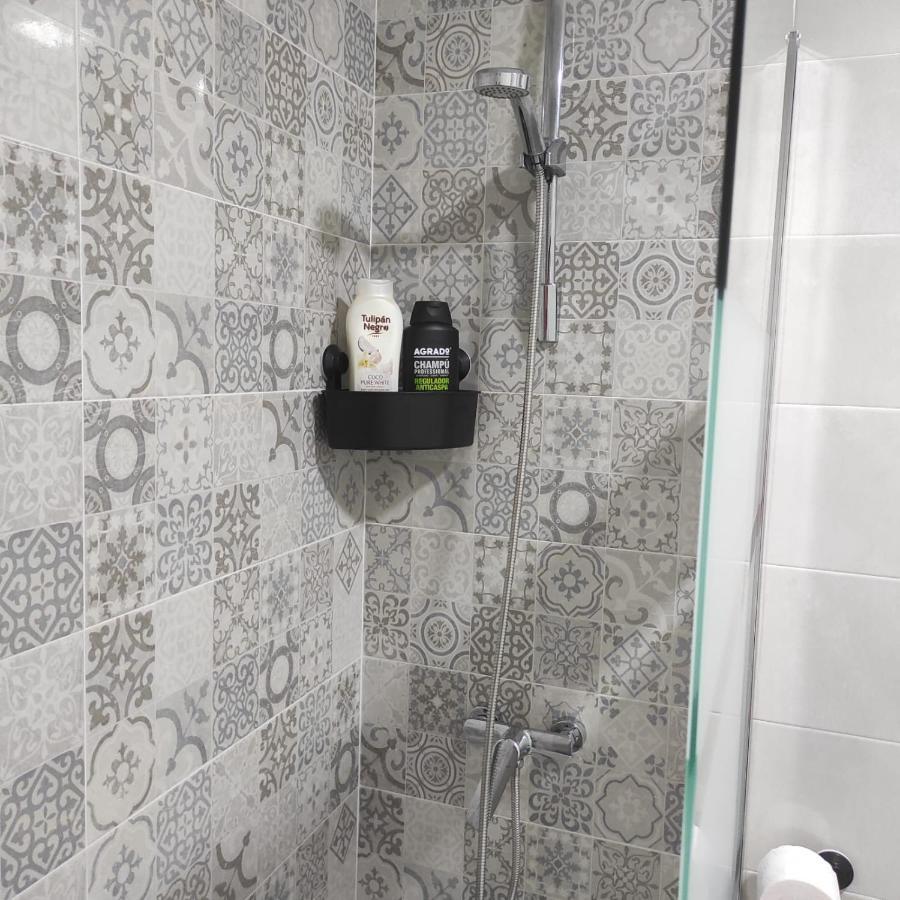 Apartament El Barquito Del Abuelo Malaga Zewnętrze zdjęcie