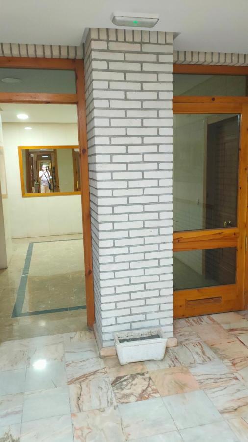 Apartament El Barquito Del Abuelo Malaga Zewnętrze zdjęcie