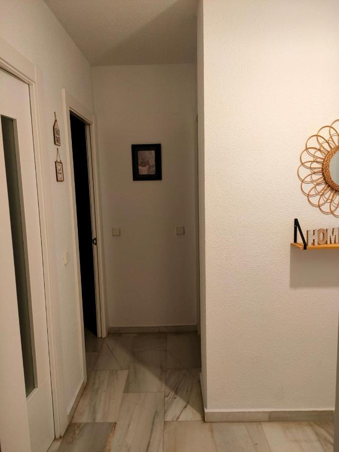 Apartament El Barquito Del Abuelo Malaga Zewnętrze zdjęcie